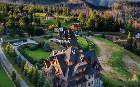 Holiday Home Krzysztoforow